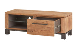TV-meubel Nino acaciahout