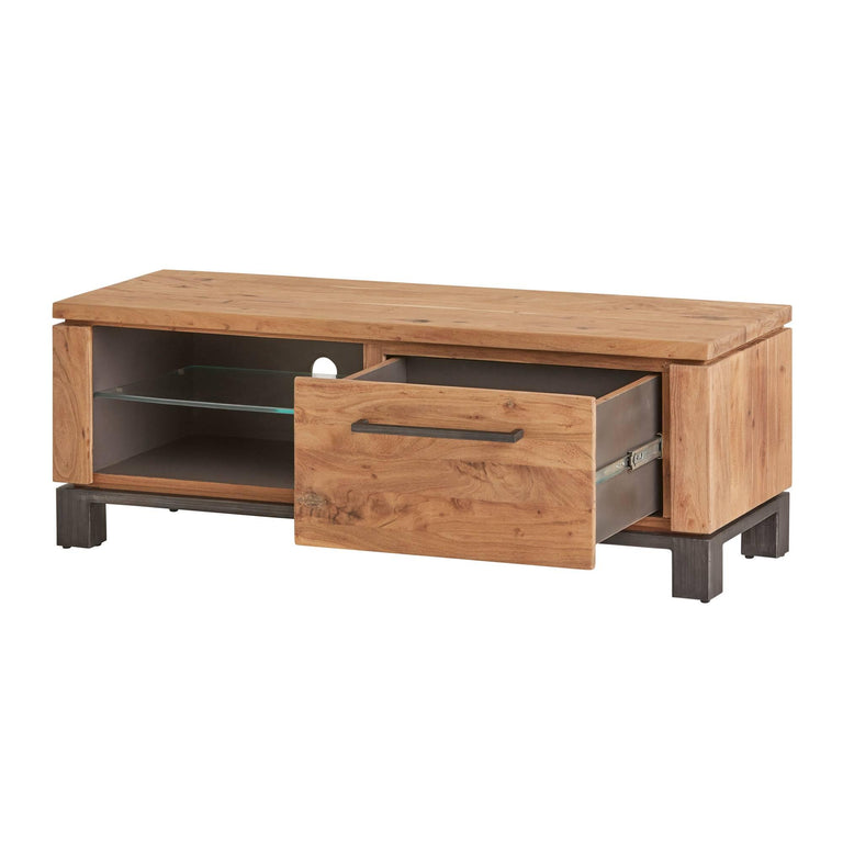 TV-meubel Nino acaciahout
