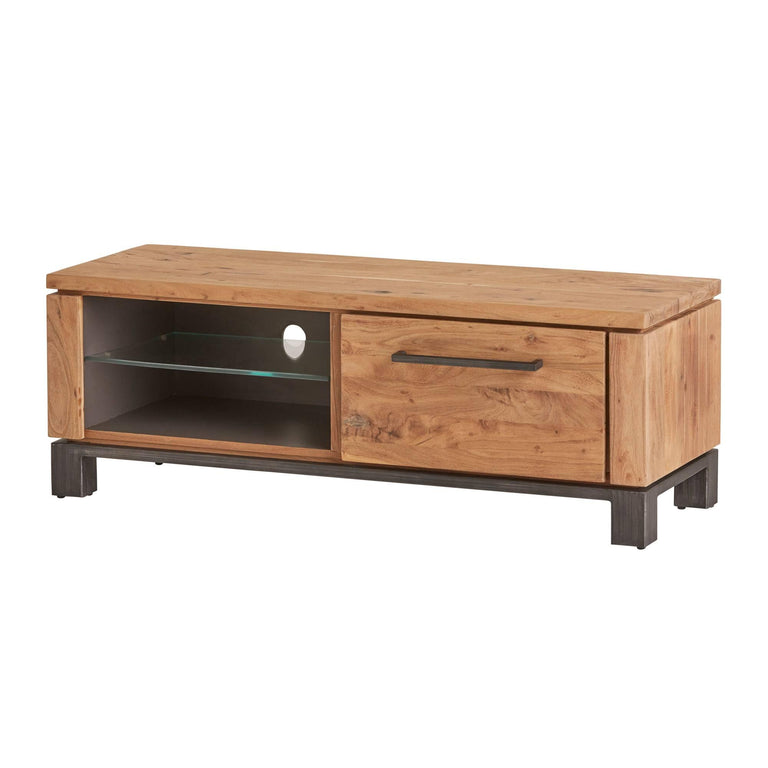 TV-meubel Nino acaciahout