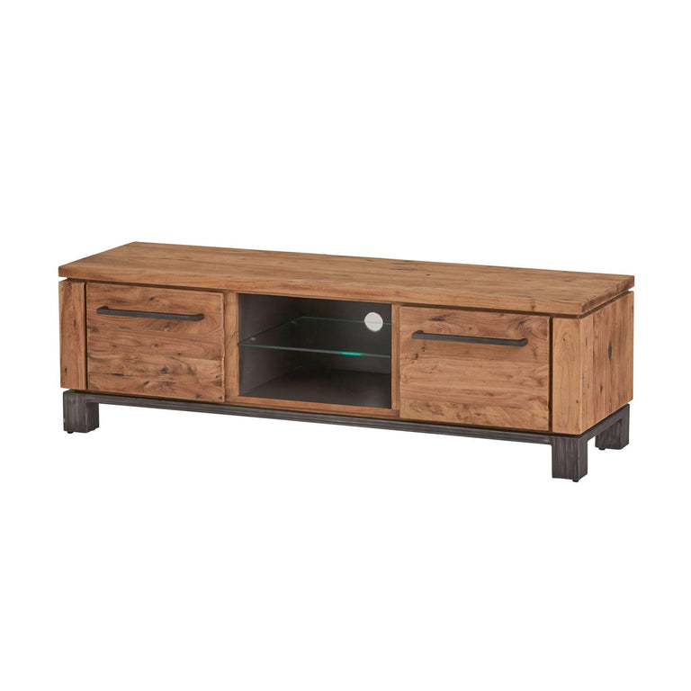 TV-meubel Nino acaciahout