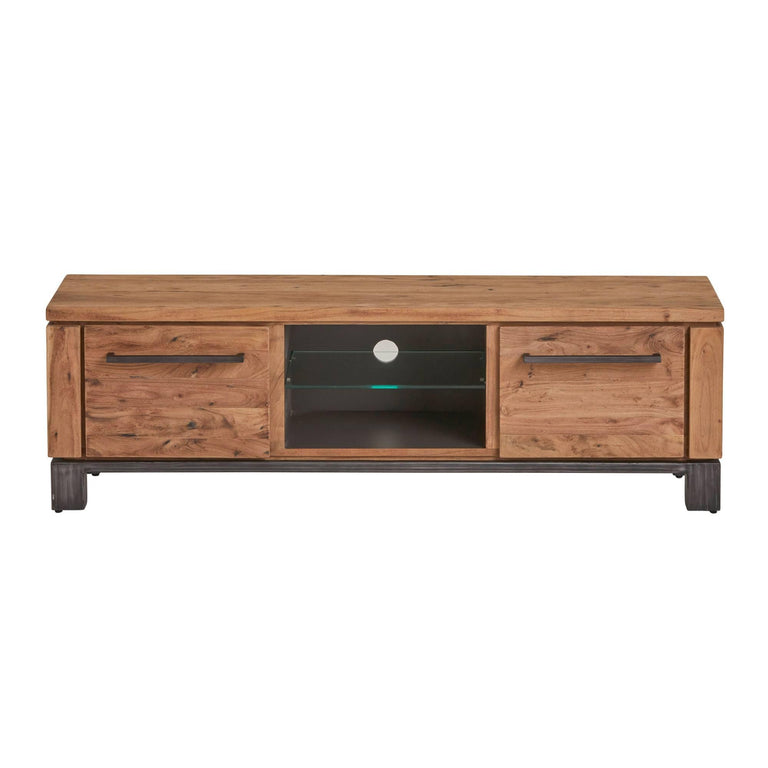 TV-meubel Nino acaciahout