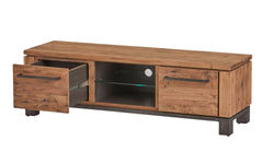 TV-meubel Nino acaciahout