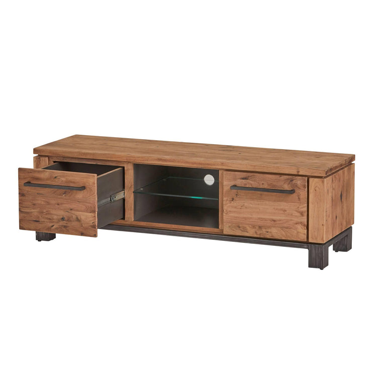 TV-meubel Nino acaciahout
