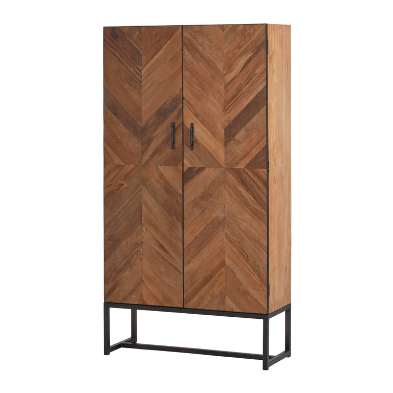 Wandkast Alban