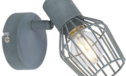 Wandlamp Benthe