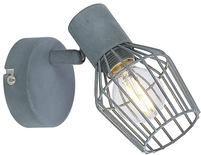 Wandlamp Benthe
