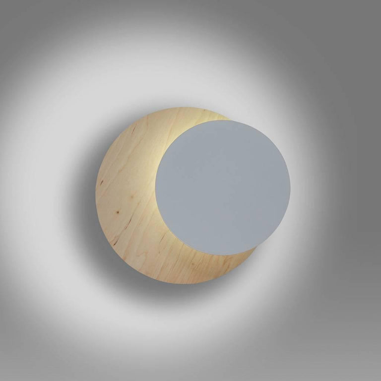 Wandlamp Eclipse