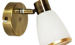 Wandlamp Gustave