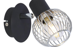 Wandlamp Lilly