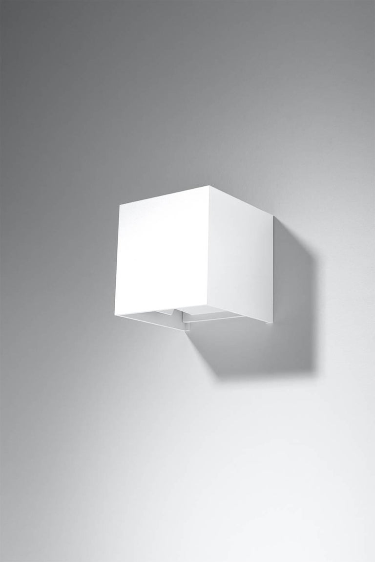 Wandlamp Florien LED