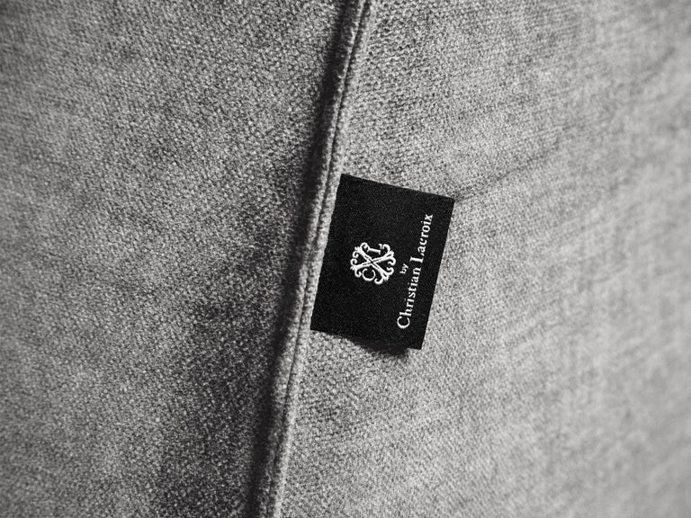 7-zits hoekbank Charles velvet links