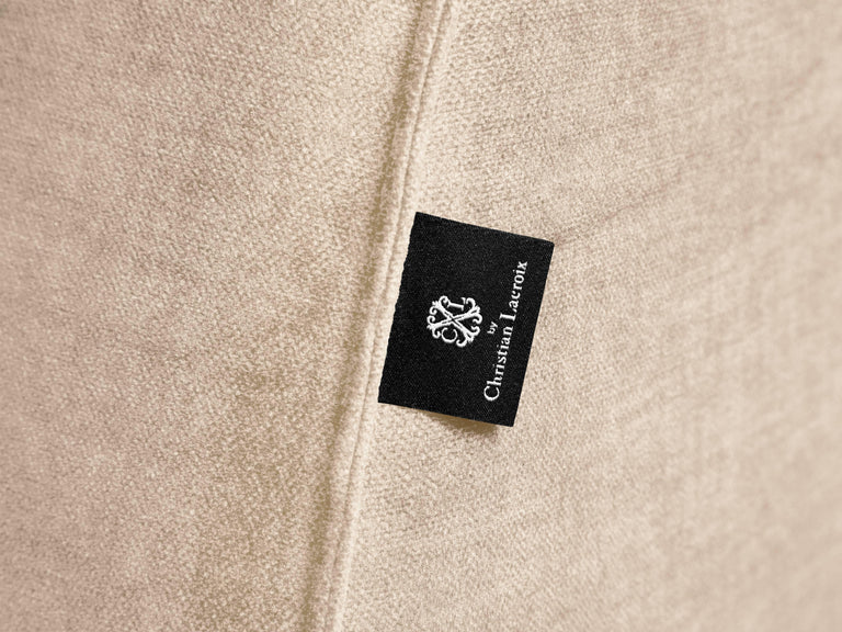 7-zits hoekbank Charles velvet rechts