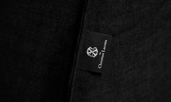 7-zits hoekbank Charles velvet rechts