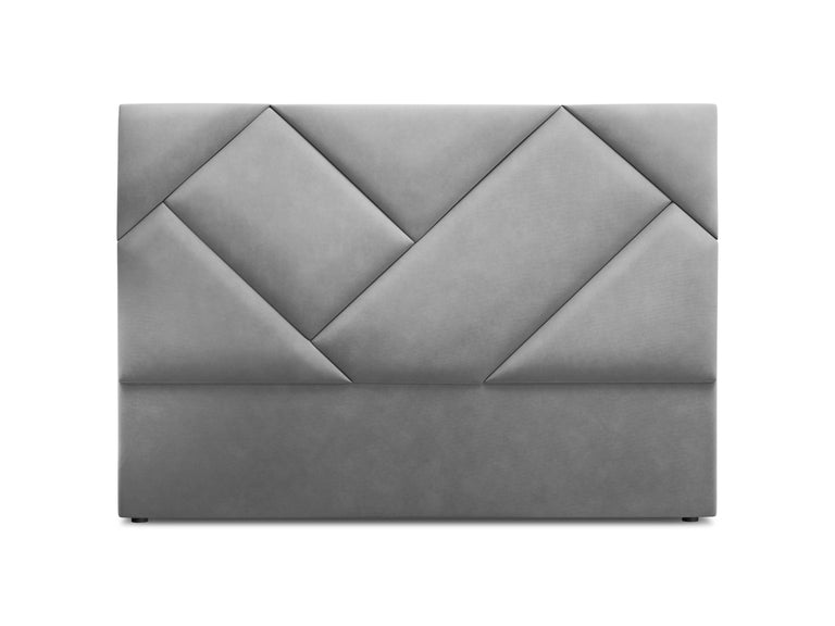 Hoofdbord Alpilles velvet