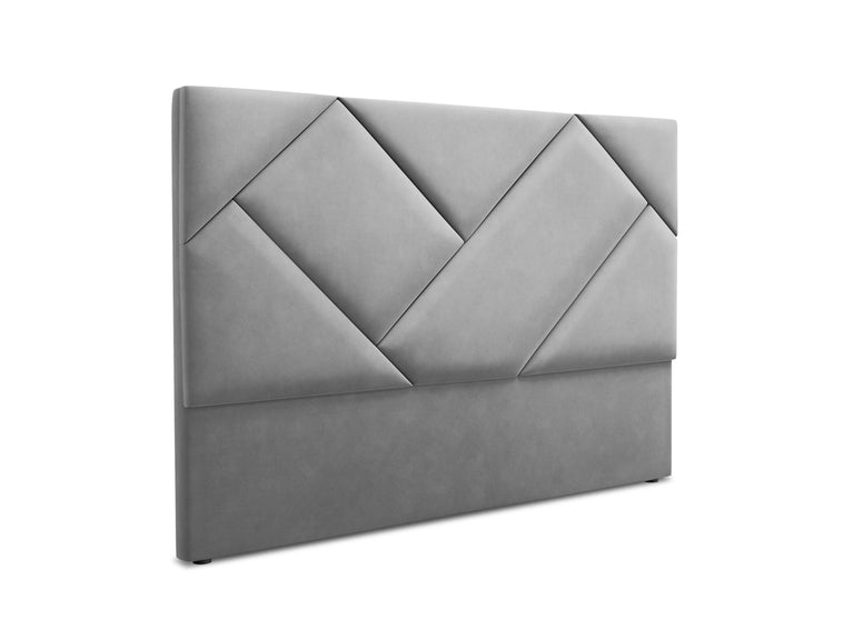 Hoofdbord Alpilles velvet