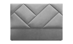 Hoofdbord Alpilles velvet