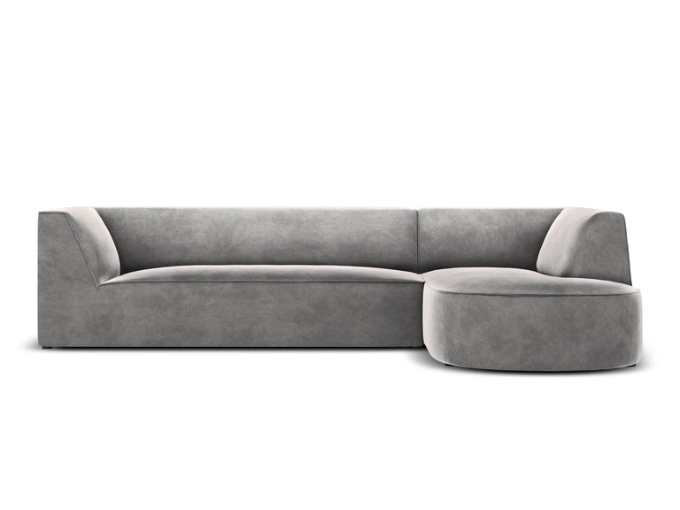 Hoekbank Charles velvet rechts