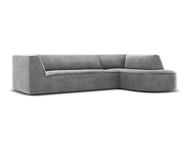 Hoekbank Charles velvet rechts