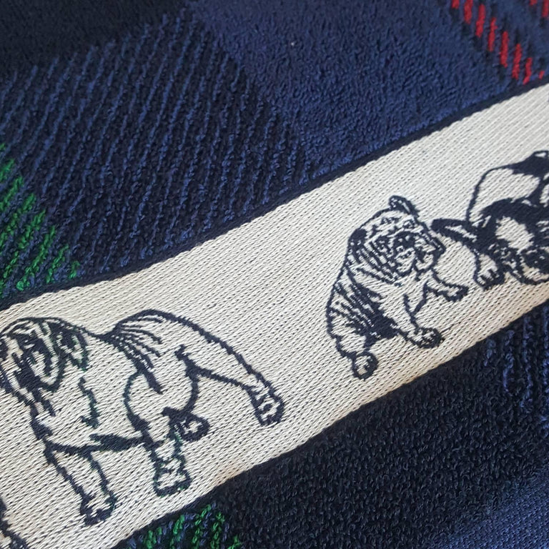 Keukendoek Bully