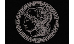 Keukendoek Minerva