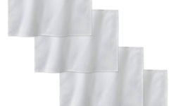 Set van 4 placemats Rhombus