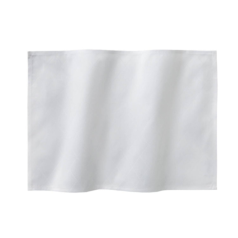 Set van 4 placemats Rhombus