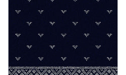 Set van 6 keukendoeken Fjord