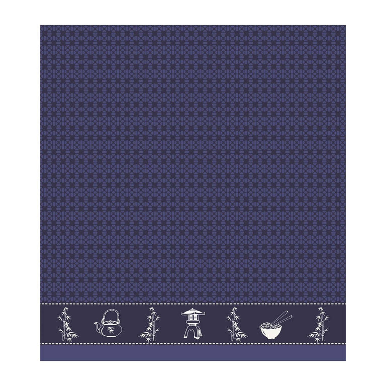 Set van 6 keukendoeken Haru