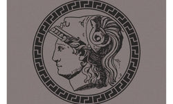 Theedoek Minerva