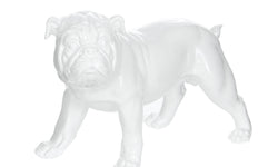 Decoratief object Bulldog 21-J