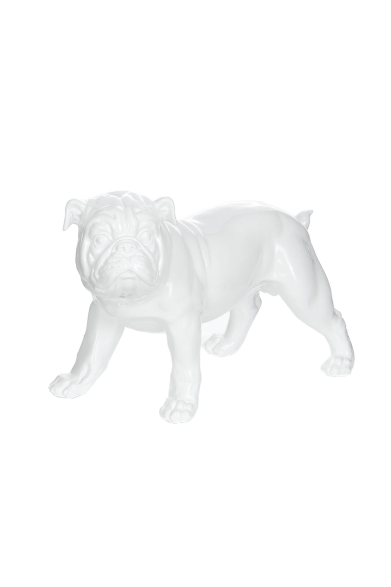 Decoratief object Bulldog 21-J
