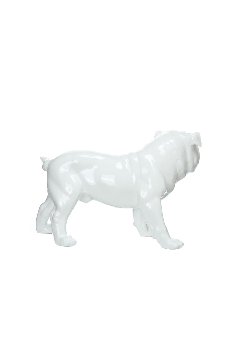 Decoratief object Bulldog 21-J