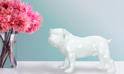 Decoratief object Bulldog 21-J