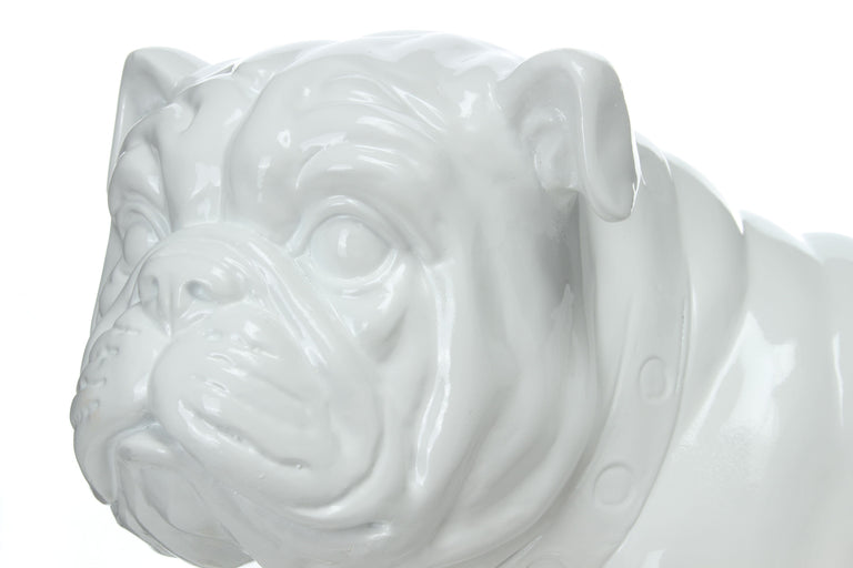 Decoratief object Bulldog 21-J