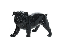 Decoratief object Bulldog 21-J