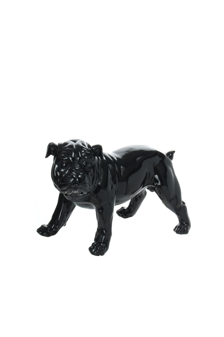 Decoratief object Bulldog 21-J
