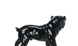 Decoratief object Bulldog 21-J