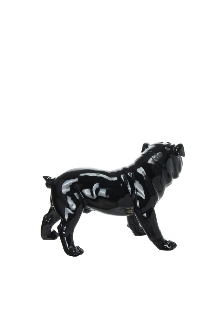 Decoratief object Bulldog 21-J