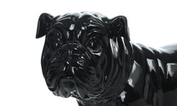 Decoratief object Bulldog 21-J