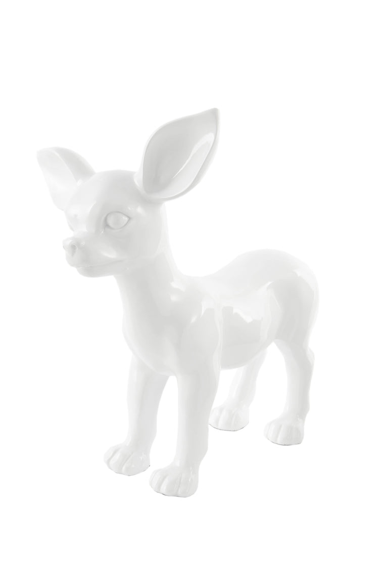 Decoratief object Chihuahua