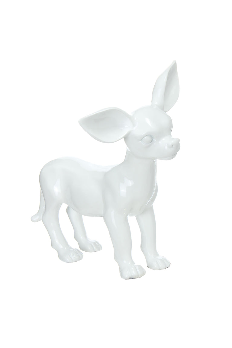 Decoratief object Chihuahua
