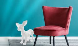 Decoratief object Chihuahua