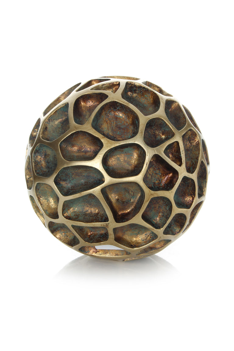 Decoratief object Sphere