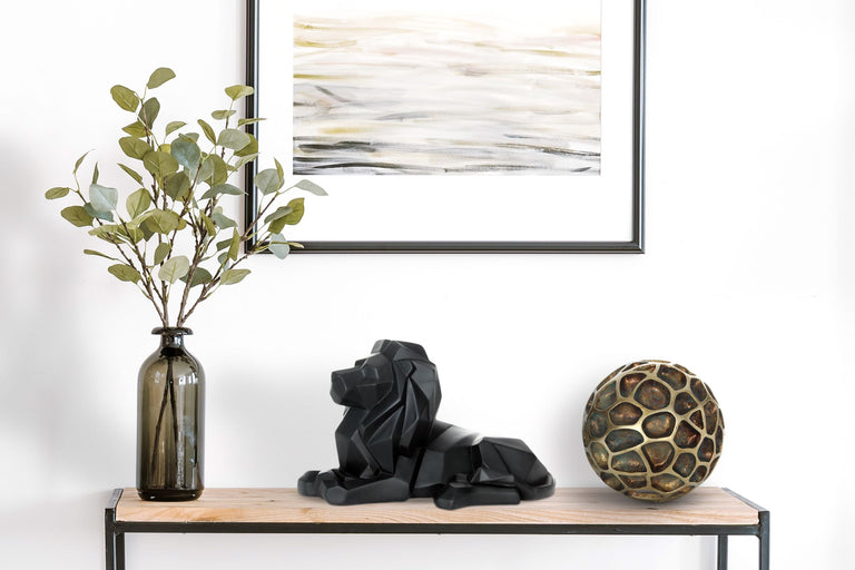 Decoratief object Sphere