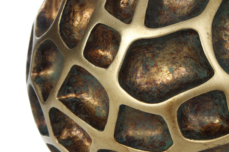 Decoratief object Sphere