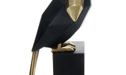 Decoratief object Toucan