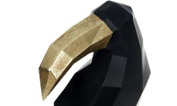 Decoratief object Toucan