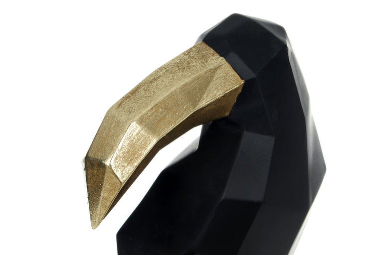 Decoratief object Toucan