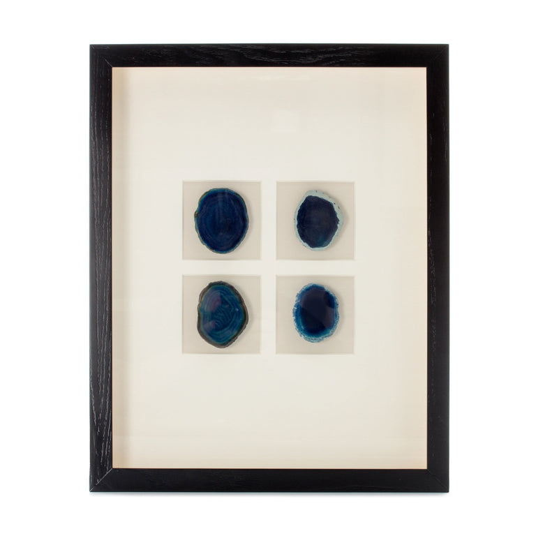 Decoratief wandobject Valuable VI 41cm x 51cm