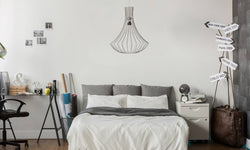 Hanglamp Chiara